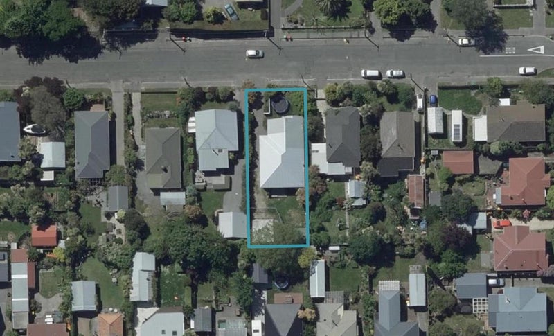 16 Sandwich Road, Beckenham, Christchurch - Carousel 1