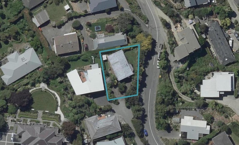 30 Kidson Terrace, Cashmere, Christchurch - Carousel 1
