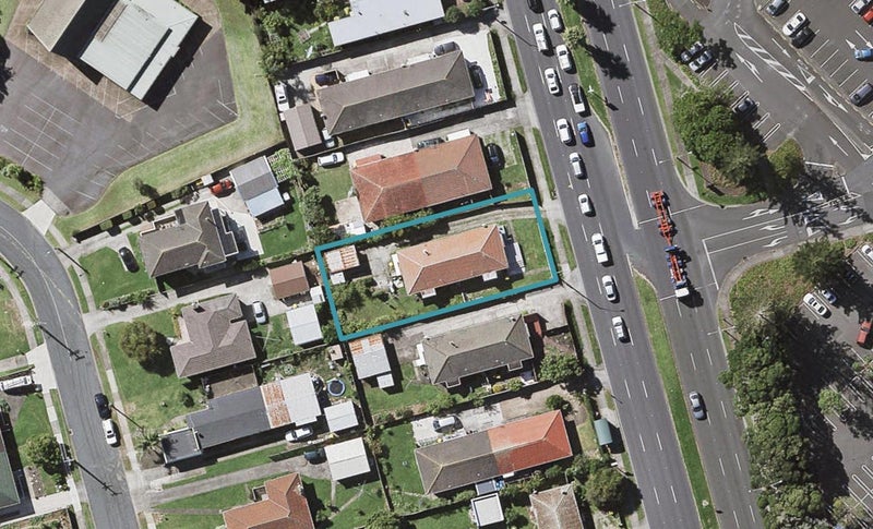 1/9 Ti Rakau Drive, Pakuranga, Auckland - Carousel 1