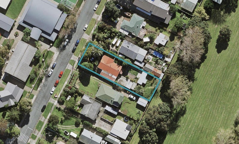 40 House Avenue, Mangere Bridge, Auckland - Carousel 1