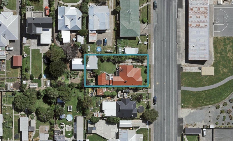 255 Ness Street, Appleby, Invercargill - Carousel 1