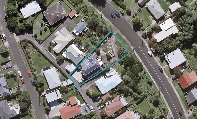 11D Havelock Place, Blagdon, New Plymouth - Carousel 1