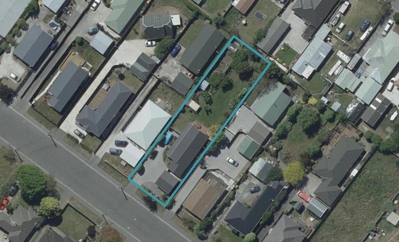 39 Ottawa Road, Wainoni, Christchurch - Carousel 1