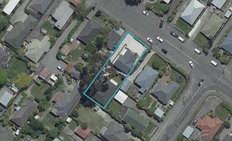 2/85 Vagues Road, Northcote, Christchurch - Carousel 1
