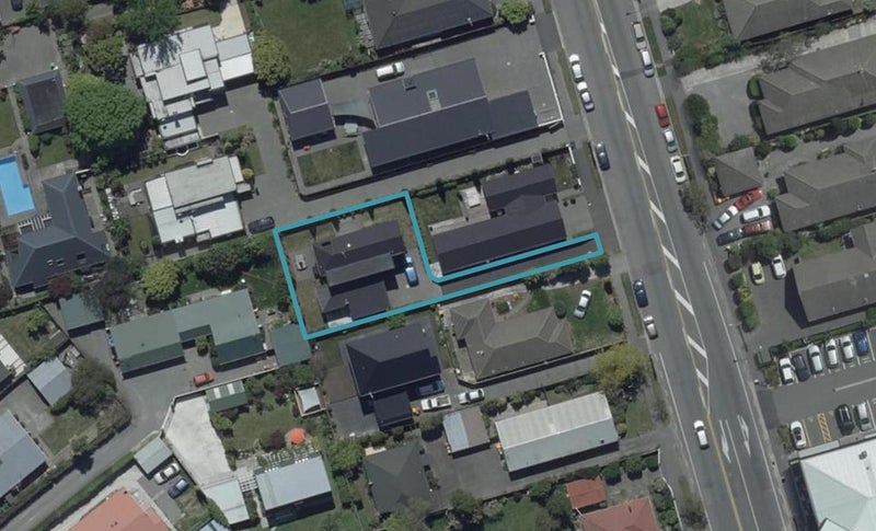 155A Ilam Road, Ilam, Christchurch - Carousel 1
