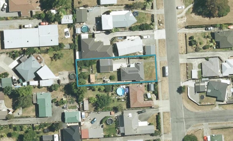 28 Bythell Street, Redwoodtown, Blenheim - Carousel 1