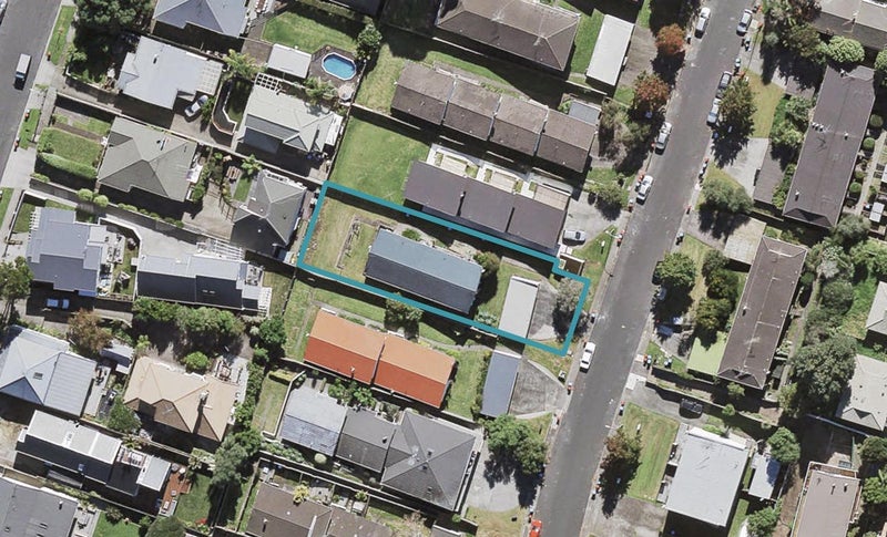 3/20 Don Croot Street, Western Springs, Auckland - Carousel 1