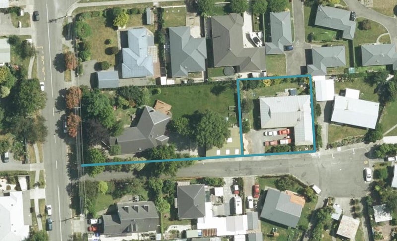 3 Cricklewood Lane, Springlands, Blenheim - Carousel 1