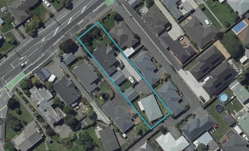 2/10 Frankleigh Street, Somerfield, Christchurch - Carousel 1