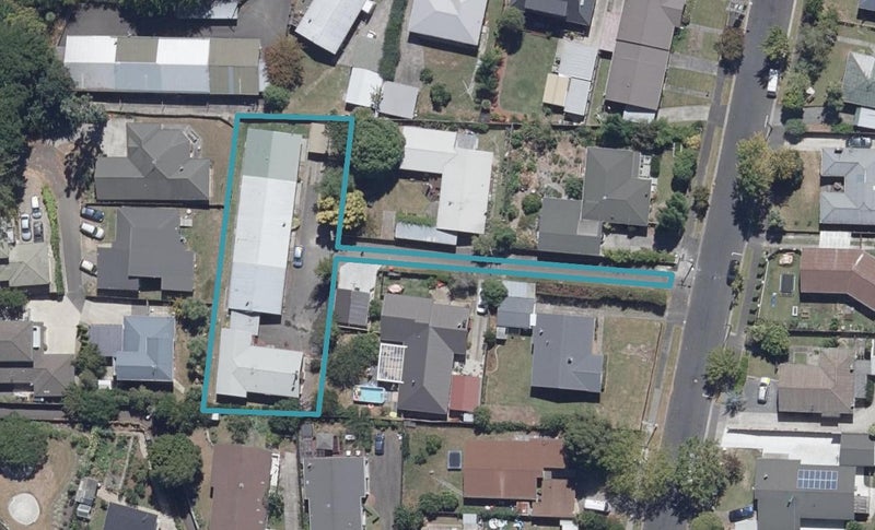 77B Aurora Terrace, Hillcrest, Hamilton - Carousel 1