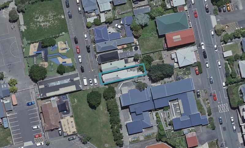 9 Minerva Street, Newtown, Wellington - Carousel 1
