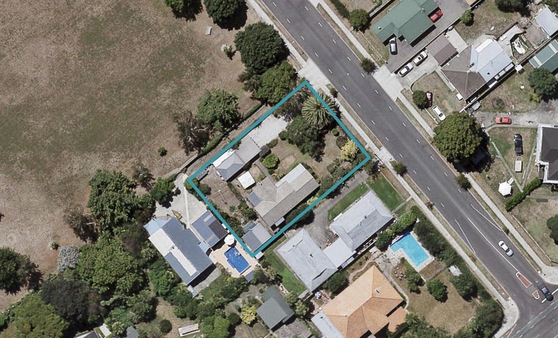 604 Duke Street, Mahora, Hastings - Carousel 1