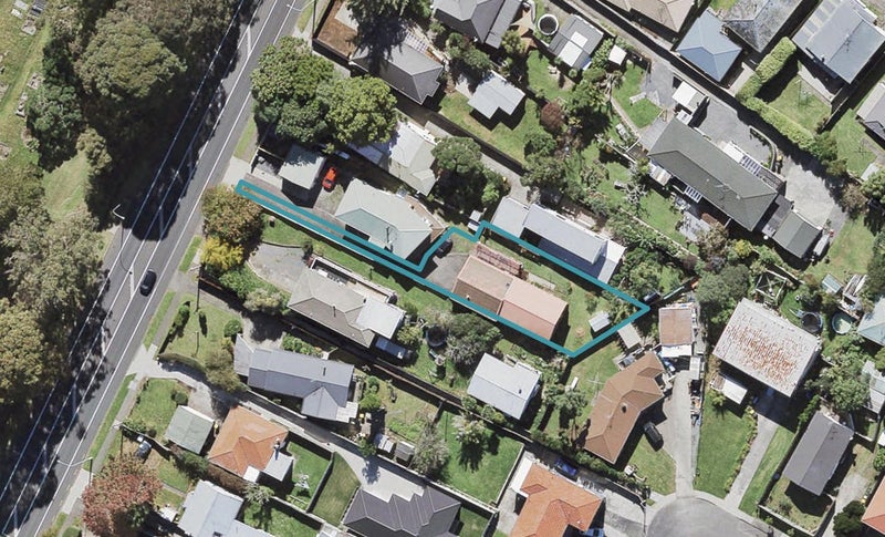 37A Glenview Road, Glen Eden, Auckland - Carousel 1