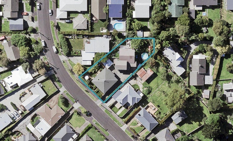 6 Paddington Street, Glen Innes, Auckland - Carousel 1