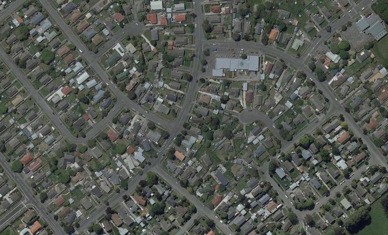 83 Rowley Avenue, Hoon Hay, Christchurch - Carousel 1