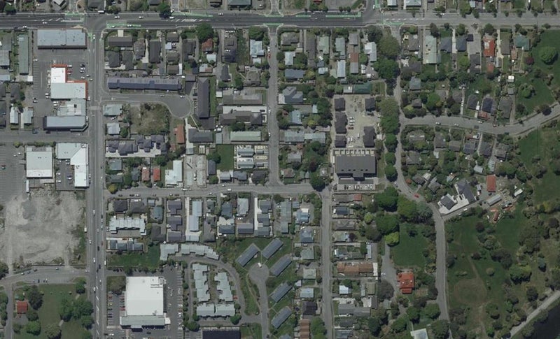 1/4 Tweed Street, Richmond, Christchurch - Carousel 1