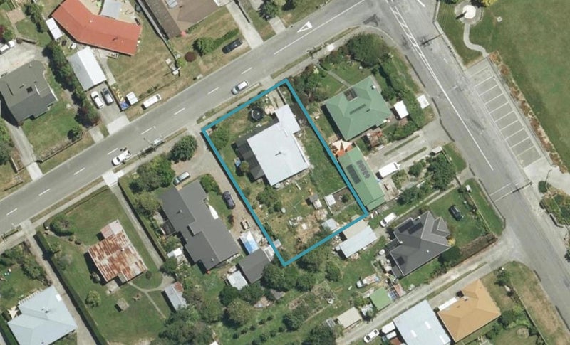 15 Fell Street, Grovetown, Blenheim - Carousel 1