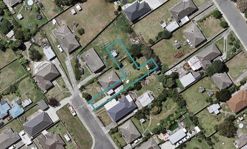 1208D Beatty Place, Mayfair, Hastings - Carousel 1
