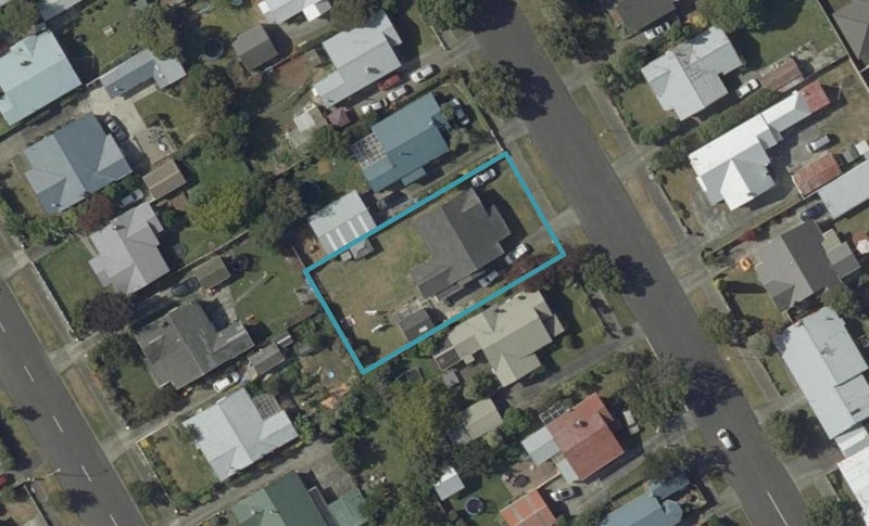 58 Bryant Street, Takaro, Palmerston North - Carousel 1