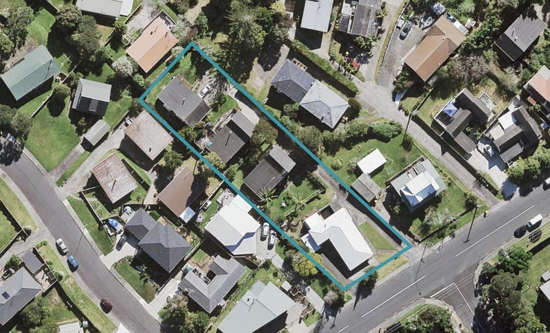 2/143 Manuka Road, Bayview, Auckland - Carousel 1