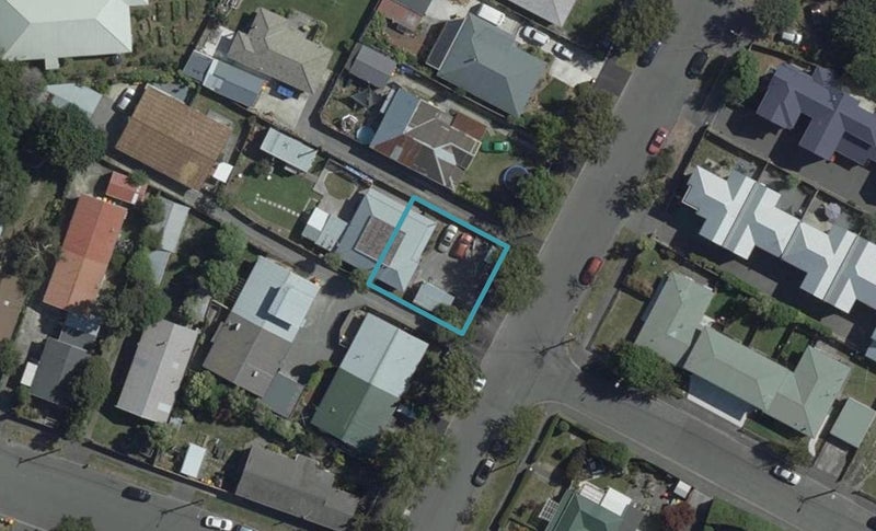 77A Mathesons Road, Phillipstown, Christchurch - Carousel 1