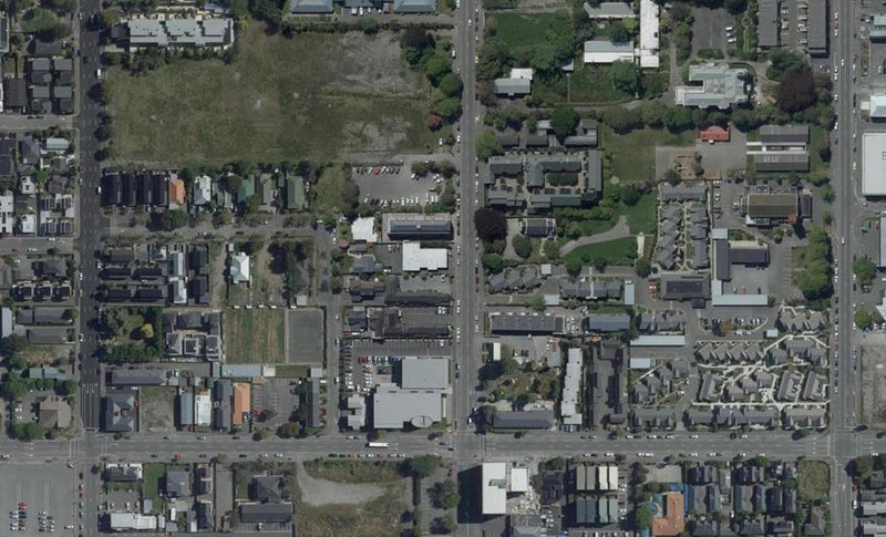 3/867 Colombo Street, Christchurch Central, Christchurch - Carousel 1
