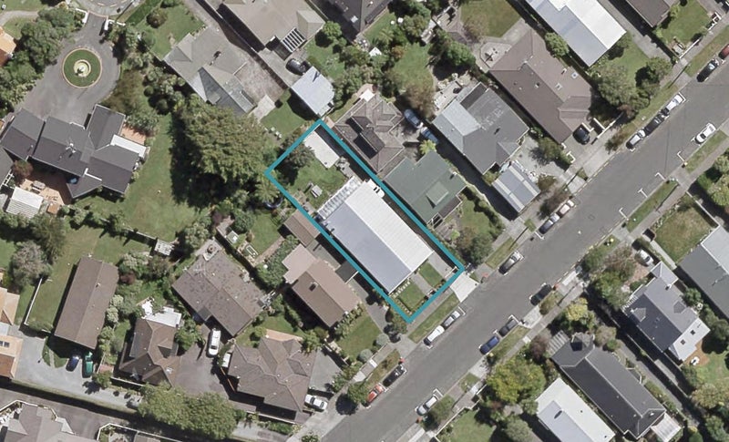 67 Hautana Street, Woburn, Lower Hutt - Carousel 1
