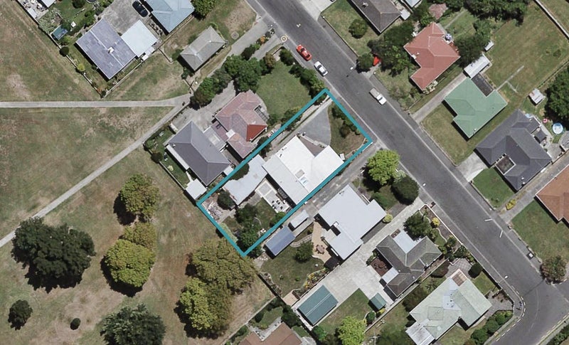 29 Gallipoli Road, Onekawa, Napier - Carousel 1