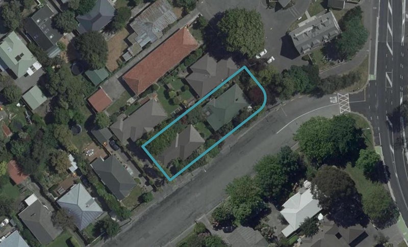 85 Bletsoe Avenue, Spreydon, Christchurch - Carousel 1