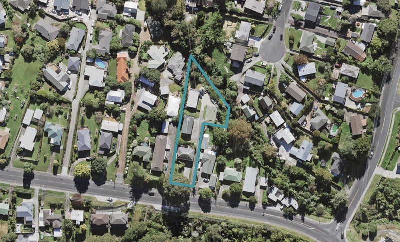4/128 Triangle Road, Massey, Auckland - Carousel 1