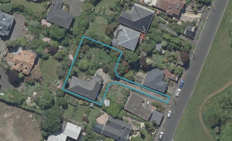 17A Harcourt Street, Belleknowes, Dunedin - Carousel 1