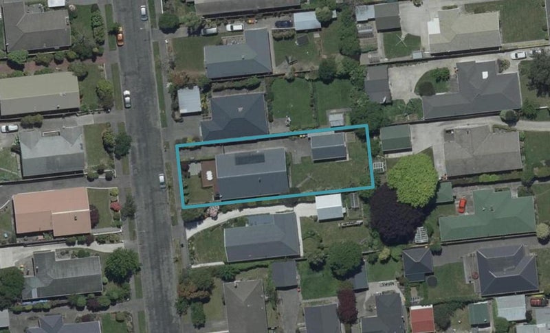34 Carruthers Street, Ilam, Christchurch - Carousel 1