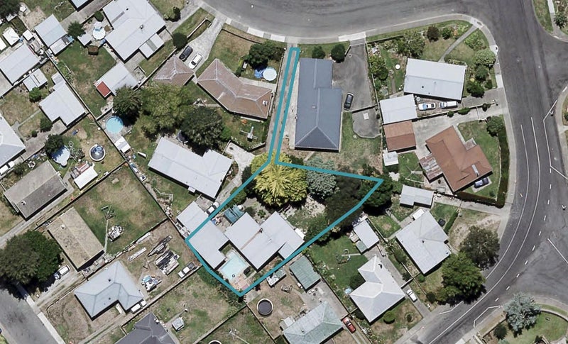 30 Crail Avenue, Flaxmere, Hastings - Carousel 1