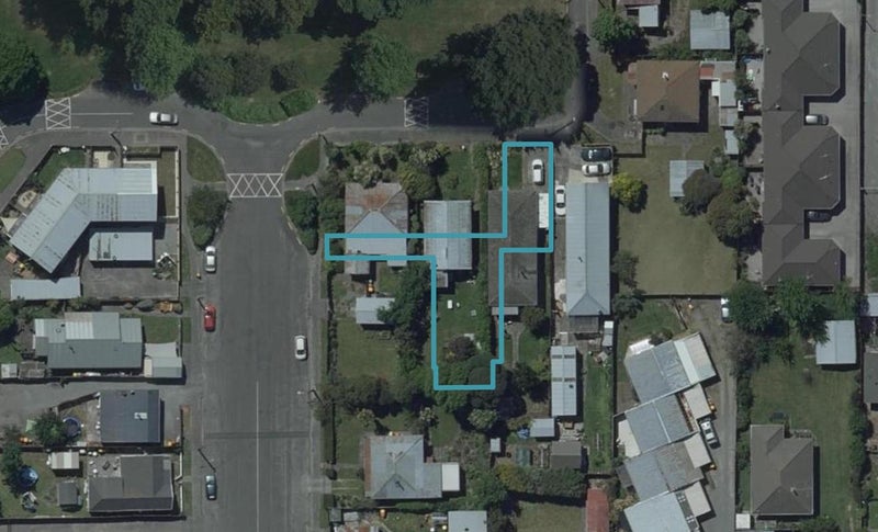 7/5 Ward Street, Addington, Christchurch - Carousel 1