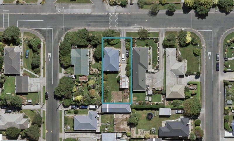 129 Lamond Street East, Hargest, Invercargill - Carousel 1
