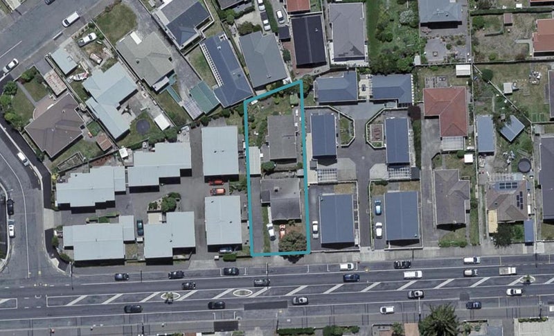399 Broadway, Miramar, Wellington - Carousel 1