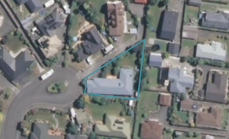 25 Orielton Place, Gleniti, Timaru - Carousel 1