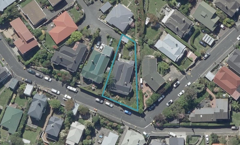 15 Kilgour Street, Roslyn, Dunedin - Carousel 1