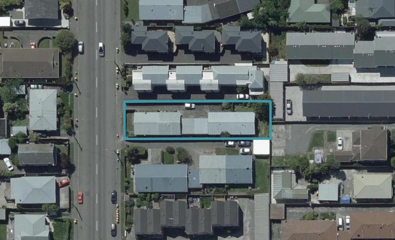 3/494 Barbadoes Street, Edgeware, Christchurch - Carousel 1