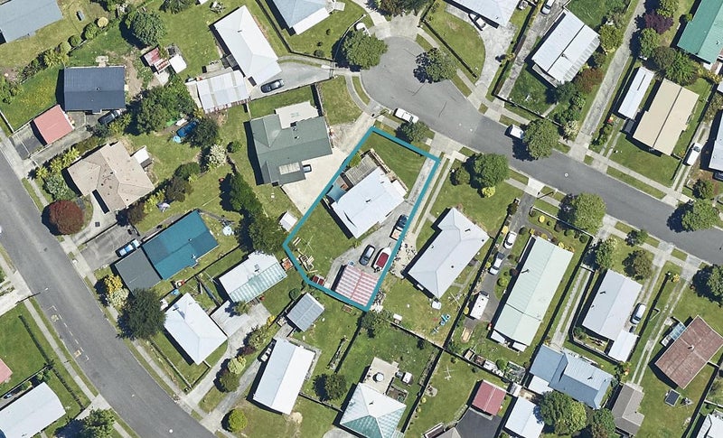 26 Ruby Place, Pukehangi, Rotorua - Carousel 1