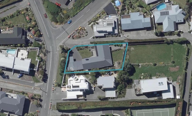 227 Mount Pleasant Road, Mount Pleasant, Christchurch - Carousel 1