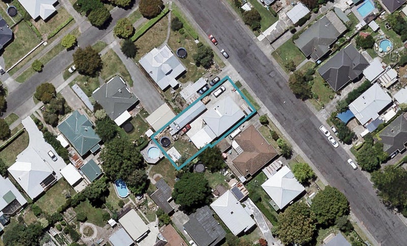 710 Rodney Street, Saint Leonards, Hastings - Carousel 1