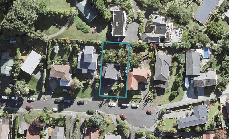 26 Montclair Rise, Browns Bay, Auckland - Carousel 1