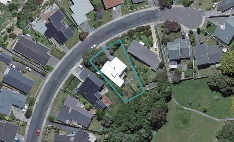 38 Cranwell Street, Churton Park, Wellington - Carousel 1