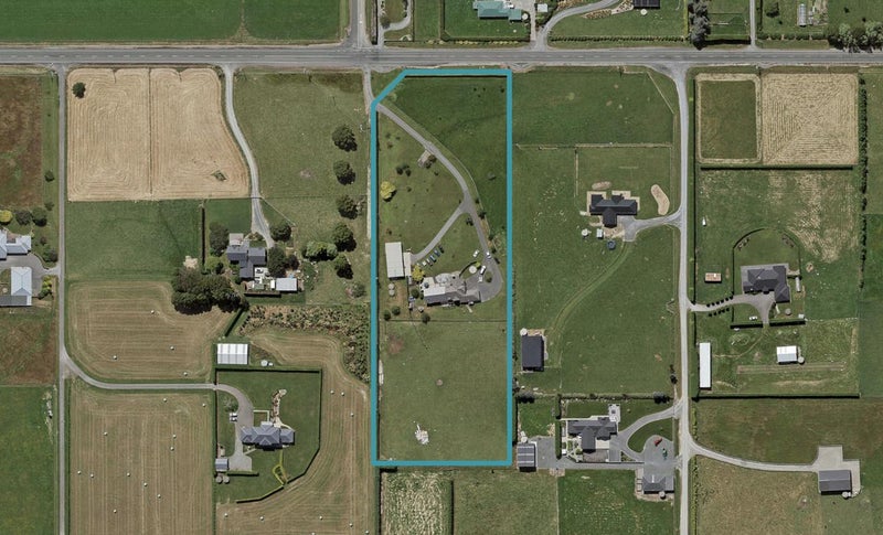 415 Bainfield Road, Waihopai, Invercargill - Carousel 1