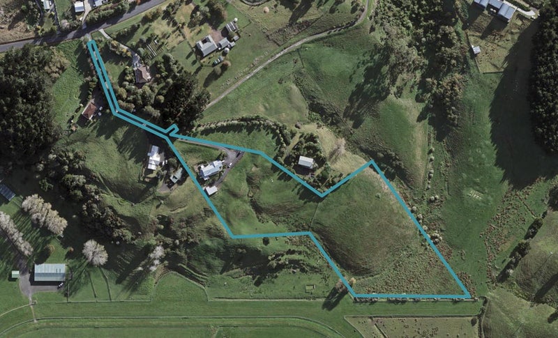 38 Pipitiwai Drive, Kaukapakapa - Carousel 1