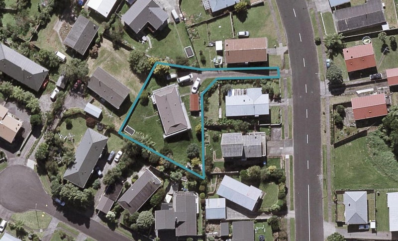 61A Riversdale Drive, Merrilands, New Plymouth - Carousel 1