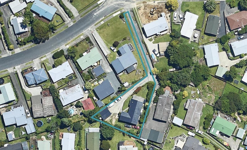 60 Jonathon Street, Brookfield, Tauranga - Carousel 1