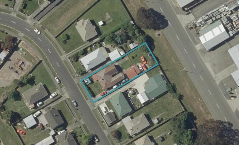 43 Clyde Crescent, Roslyn, Palmerston North - Carousel 1