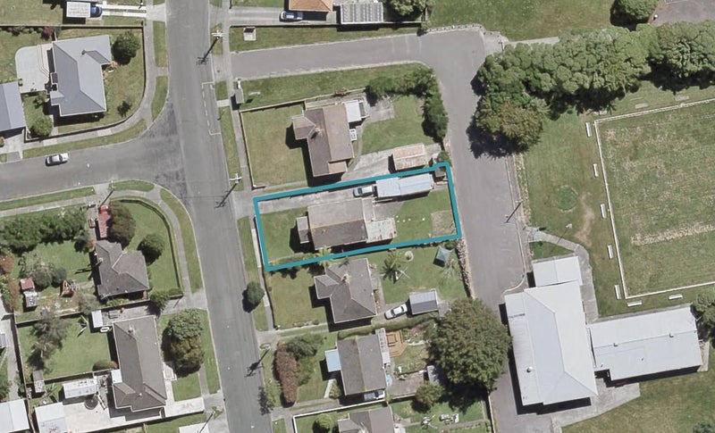 108 Reynolds Street, Taita, Lower Hutt - Carousel 1
